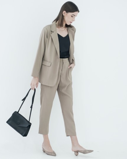 Cooper One Set