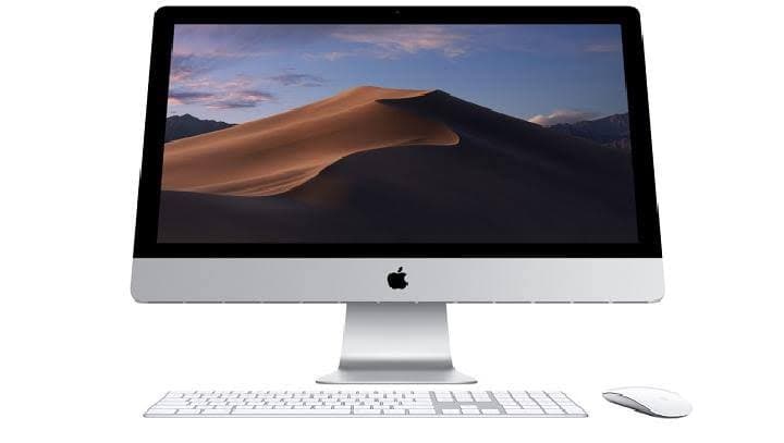 Apple iMac 2020 Gen 10