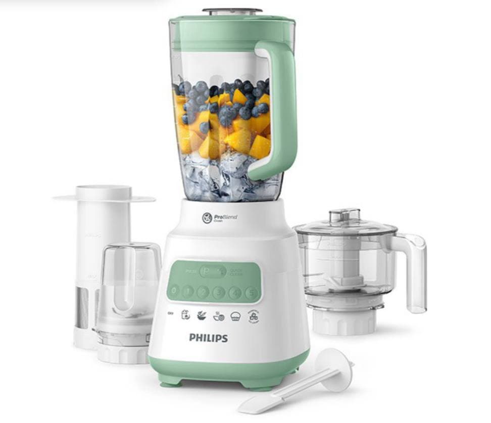 Philips Blender HR222230