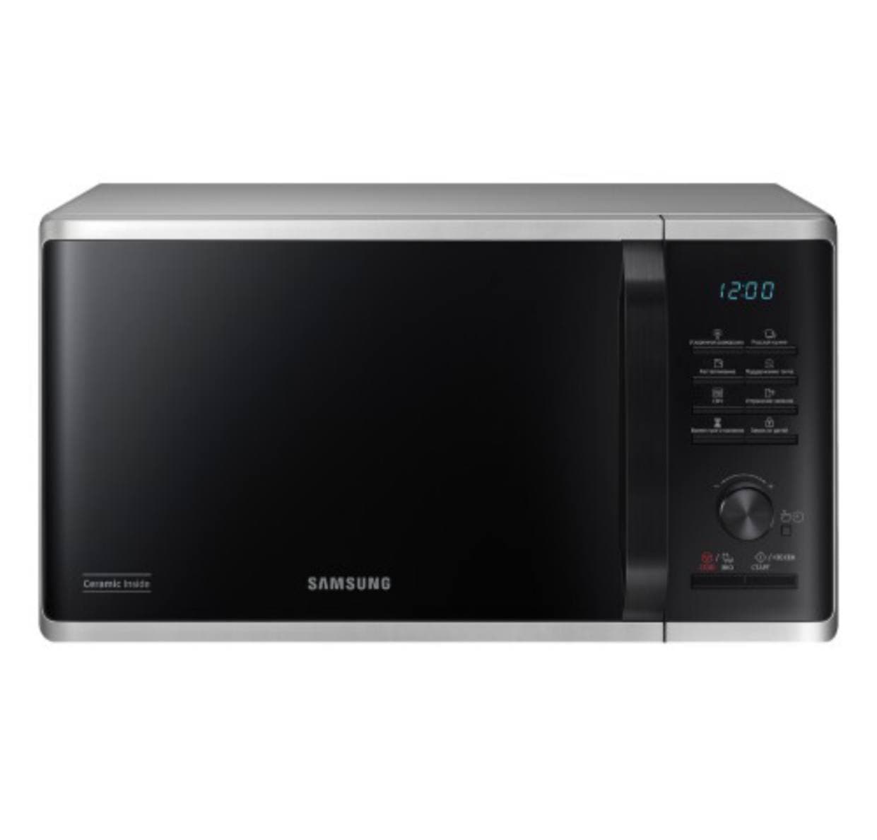 Microwave Samsung MG23K3505AK