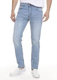 Jeans Pria Erigo Denim