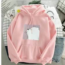Sweater Wanita HM