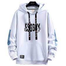 Sweater Pria