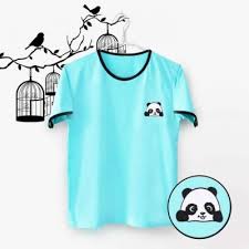 Kaos Wanita