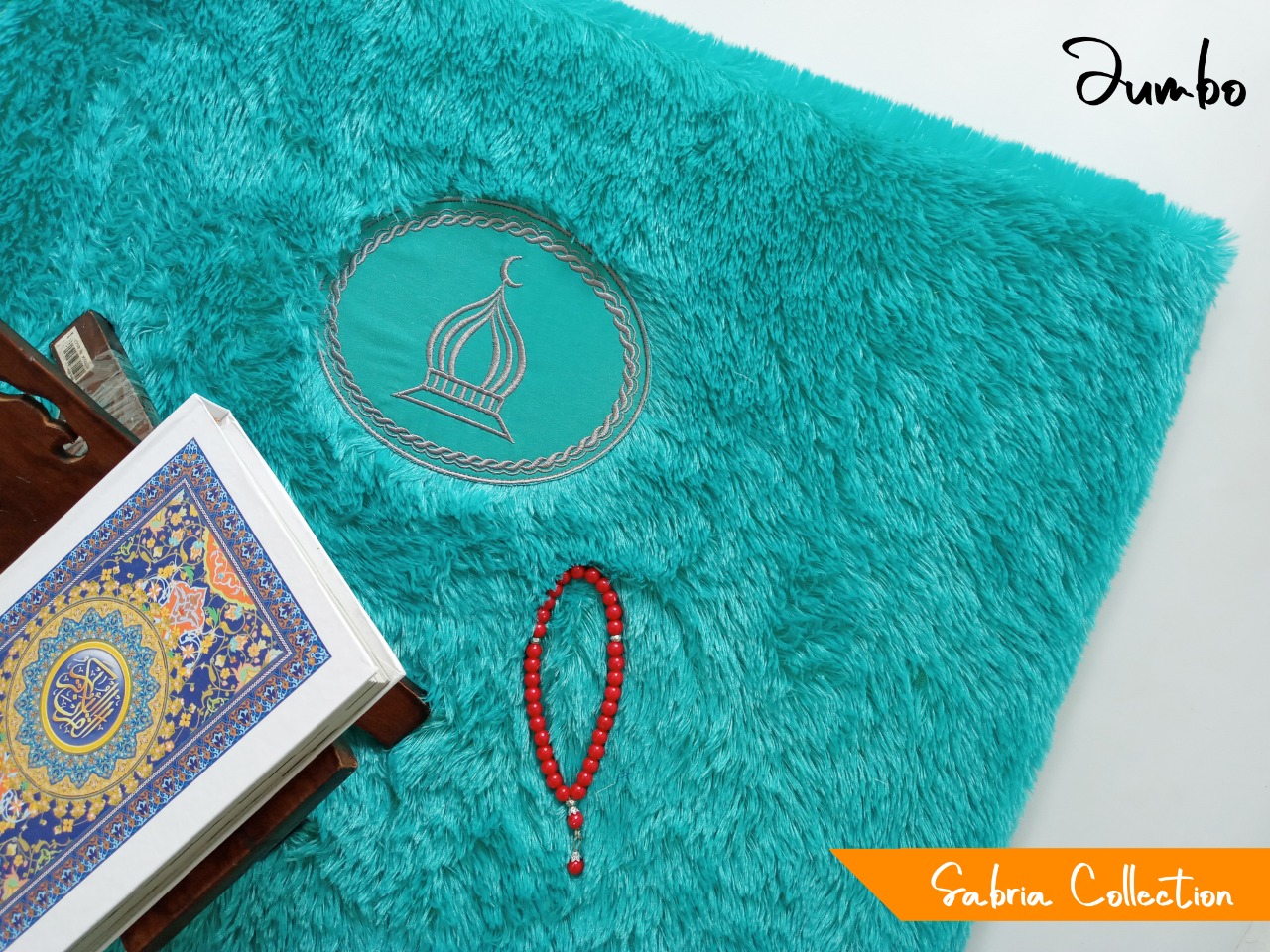 SAJADAH PREMIUM TOSCA